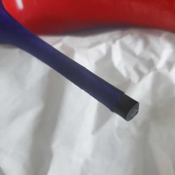 Christian Louboutin Booty Chain - Picture 10 of 16